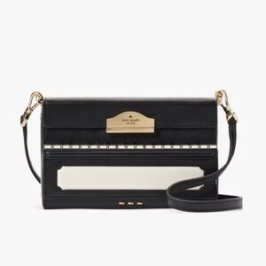 Kate Spade Piano crossbody